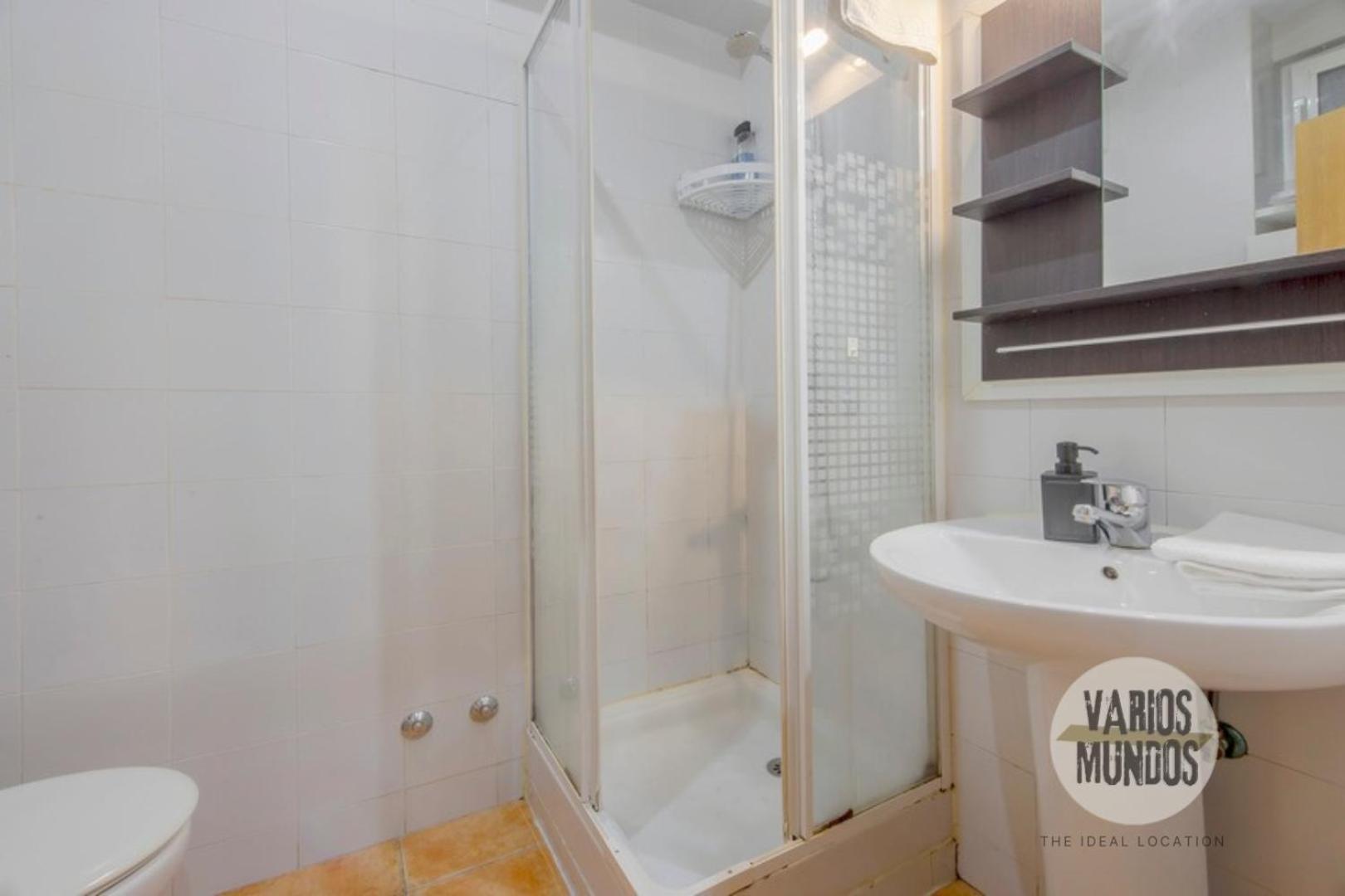Escapada Calida Para 4, En Plaza Chueca 马德里 外观 照片